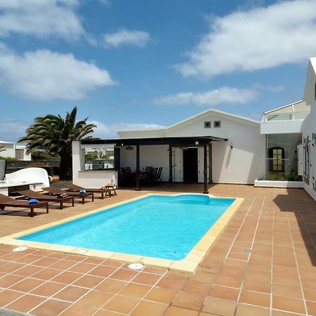 Villa Palma Playa Blanca  Exterior photo