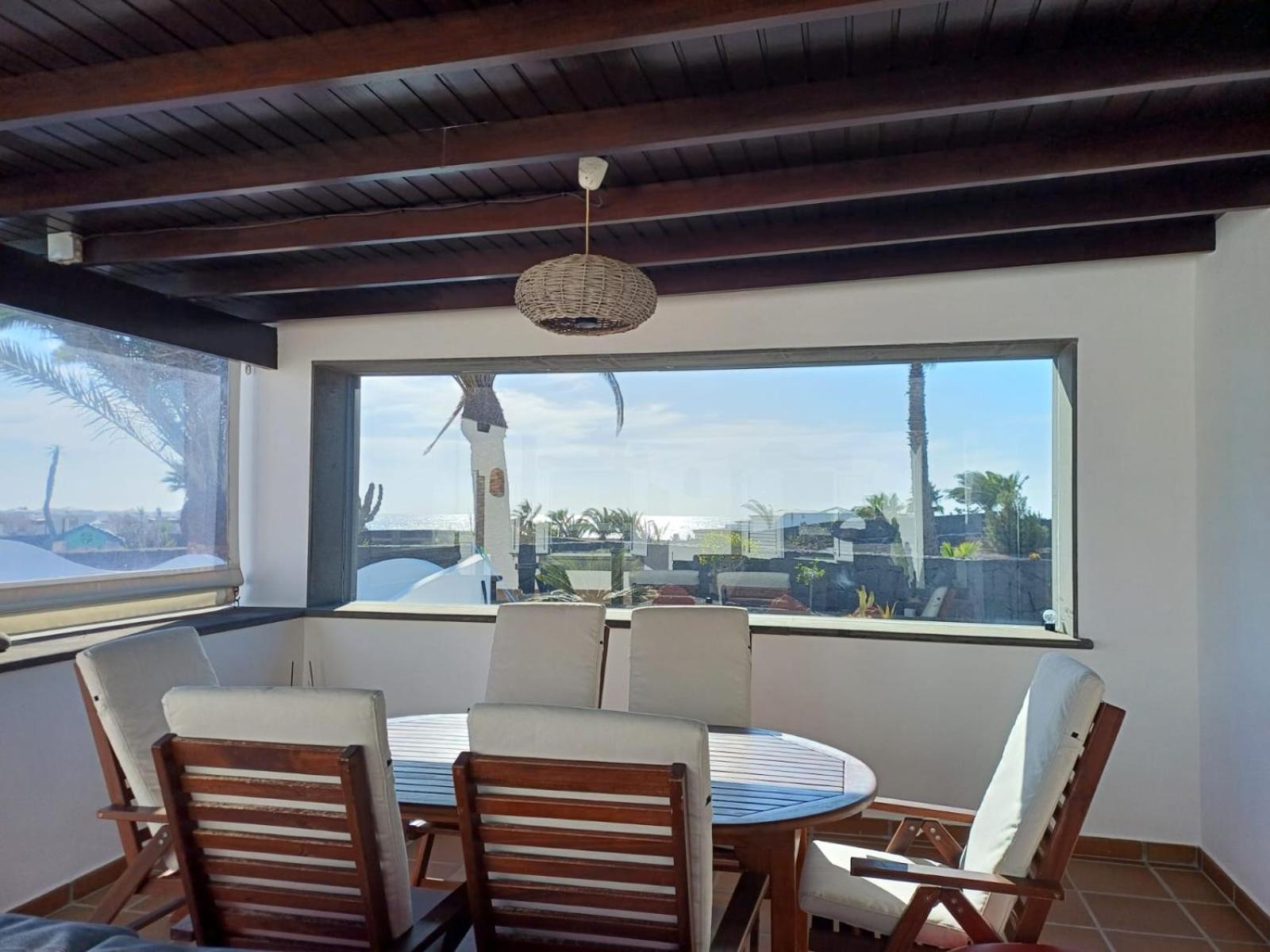 Villa Palma Playa Blanca  Exterior photo